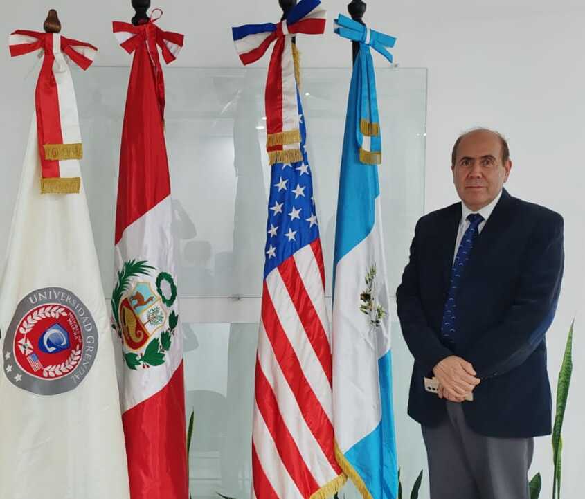 UGrendal anuncia propuesta de nueva planilla administrativa y académica para el periodo 2026-2028