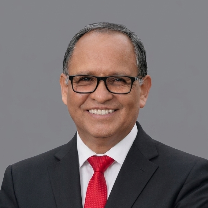 Dr. Juan Choque