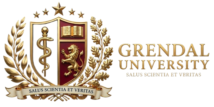Logo Grendal