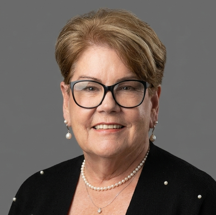 Dra. Thomassa Romero